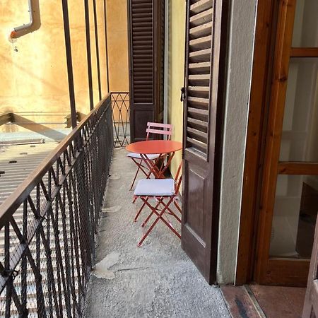 Nur 1 Casa Vacanze Μπέργκαμο Εξωτερικό φωτογραφία