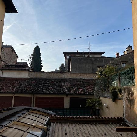 Nur 1 Casa Vacanze Μπέργκαμο Εξωτερικό φωτογραφία