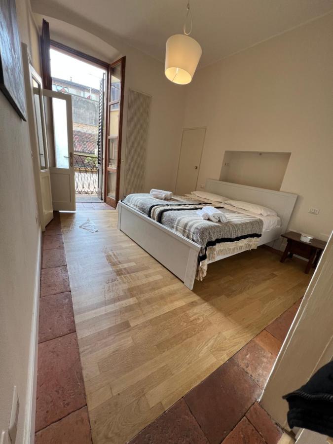 Nur 1 Casa Vacanze Μπέργκαμο Εξωτερικό φωτογραφία