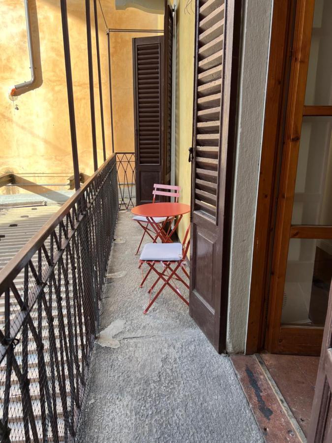Nur 1 Casa Vacanze Μπέργκαμο Εξωτερικό φωτογραφία