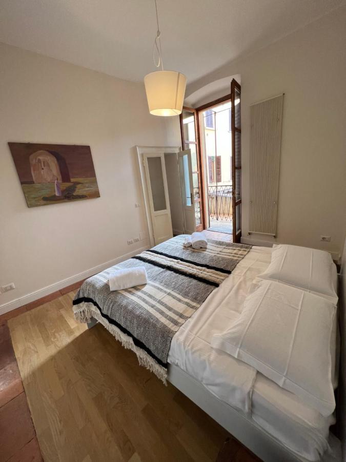 Nur 1 Casa Vacanze Μπέργκαμο Εξωτερικό φωτογραφία