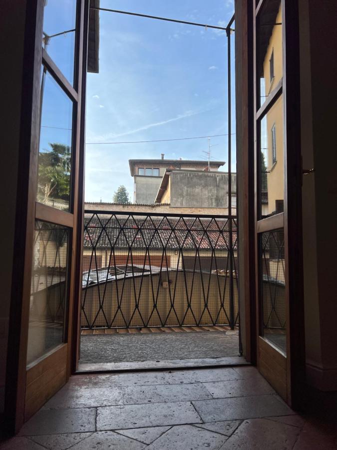 Nur 1 Casa Vacanze Μπέργκαμο Εξωτερικό φωτογραφία
