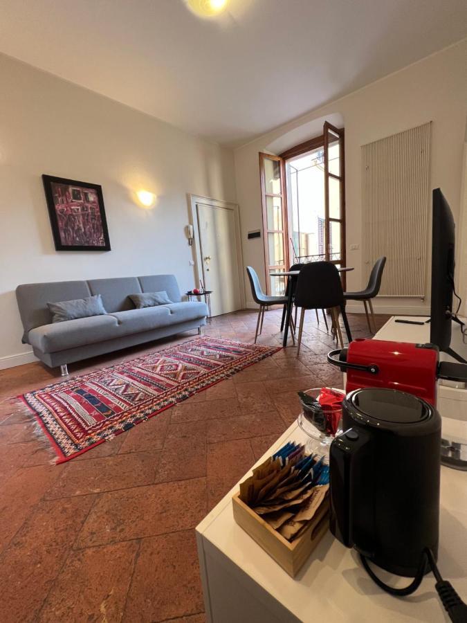Nur 1 Casa Vacanze Μπέργκαμο Εξωτερικό φωτογραφία