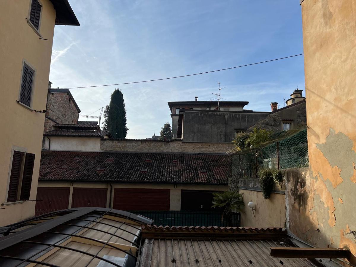 Nur 1 Casa Vacanze Μπέργκαμο Εξωτερικό φωτογραφία