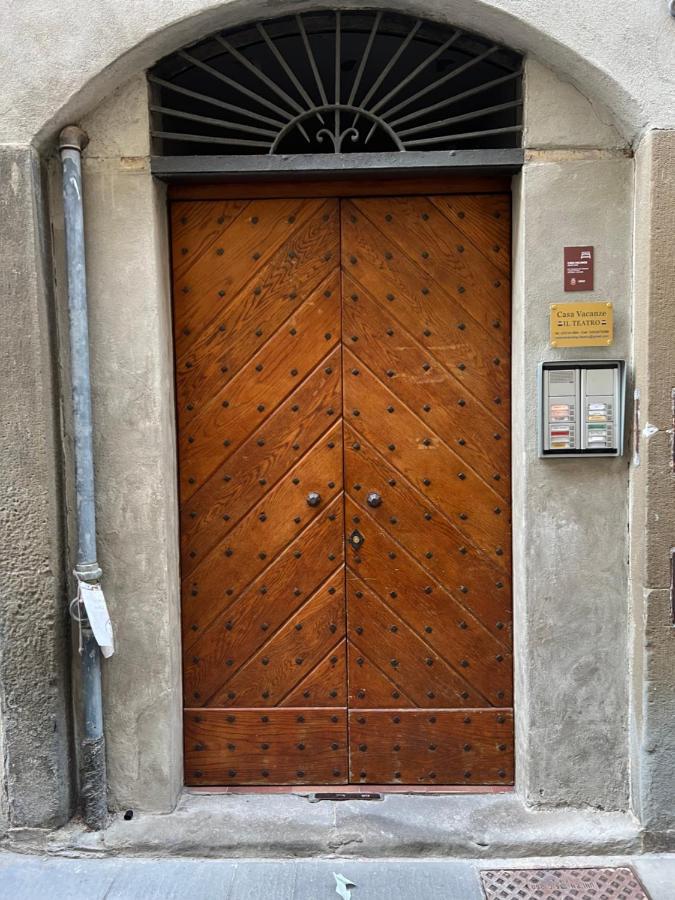 Nur 1 Casa Vacanze Μπέργκαμο Εξωτερικό φωτογραφία